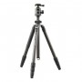 ขาตั้งกล้องคาร์บอน Cullmann Carvao 828MC (63532)