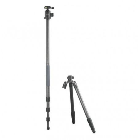 कुलमैन कार्बन ट्राइपॉड कारवाओ 828MC (63532)