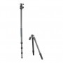 Τρίποδο Cullmann Carbon Carvao 832MC (63533)