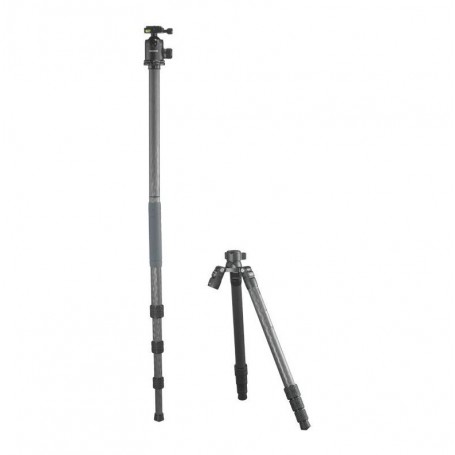 حامل ثلاثي القوائم Cullmann Carbon Carvao 832MC (63533)