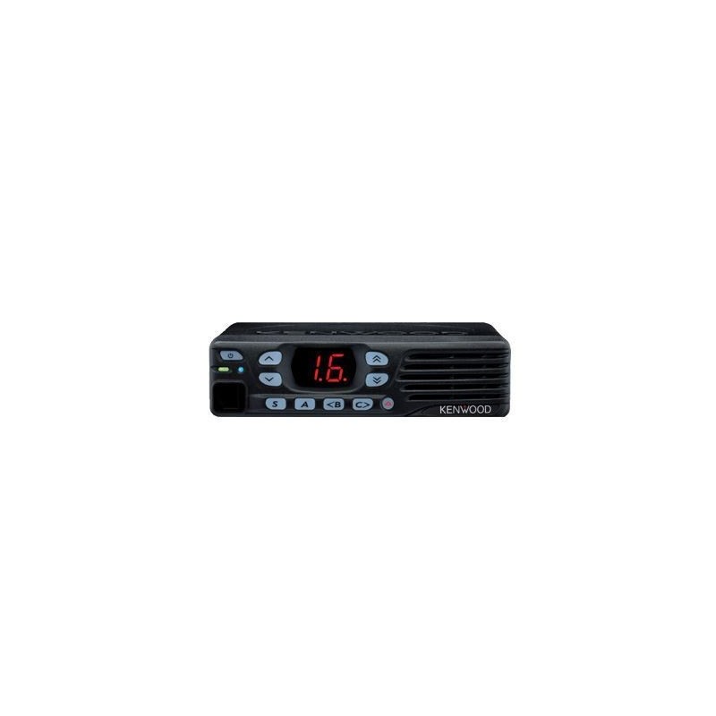 Kenwood TK-D740 / TK-D840 डिजिटल रेडियो - VHF और UHF