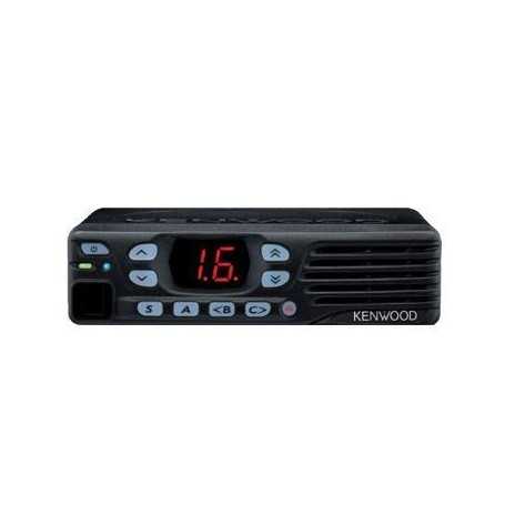 Radio digitale Kenwood TK-D740 / TK-D840 - VHF e UHF