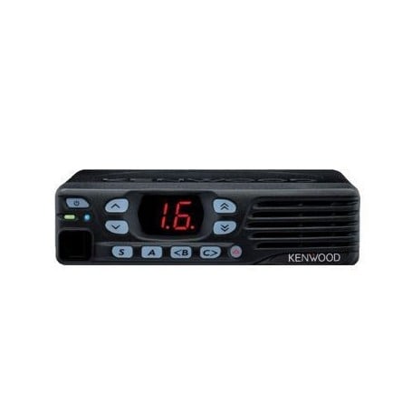 Kenwood TK-D740 / TK-D840 วิทยุดิจิตอล - VHF & UHF