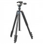 Treppiede in alluminio Cullmann Rondo 480M RW20 (63834)