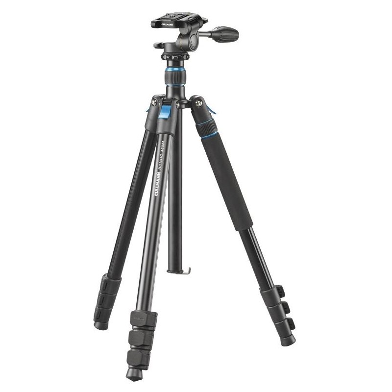 Cullmann Aluminium tripod Rondo 480M RW20 (63834)