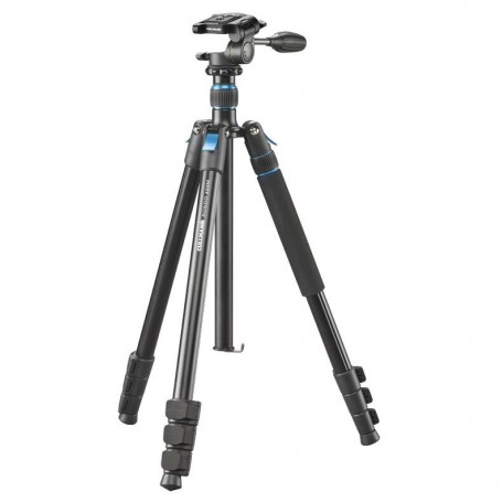 חצובת אלומיניום קולמן רונדו 480M RW20 (63834)