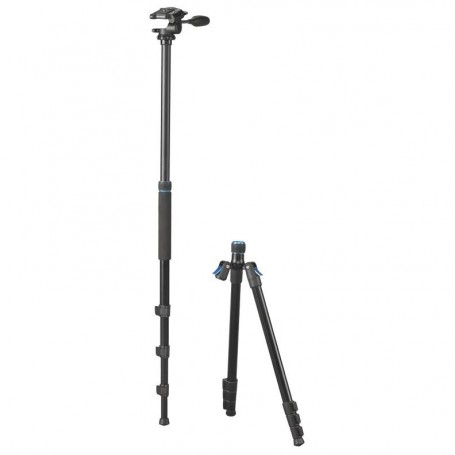 Trepied din aluminiu Cullmann Rondo 480M RW20 (63834)