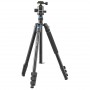 Cullmann alumiinijalusta Rondo 480M RB8.5 (63835)