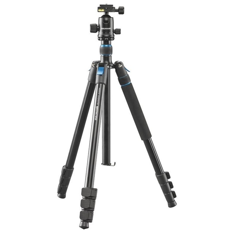 Cullmann Aluminium tripod Rondo 480M RB8.5 (63835)