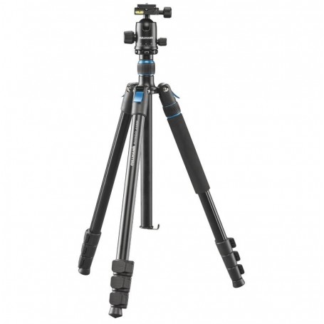 سه‌پایه آلومینیومی کولمن مدل Rondo 480M RB8.5 (63835)