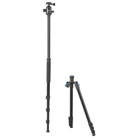 Τρίποδο αλουμινίου Cullmann Rondo 480M RB8.5 (63835)