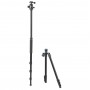 ขาตั้งกล้องอลูมิเนียม Cullmann Rondo 480M RB8.5 (63835)
