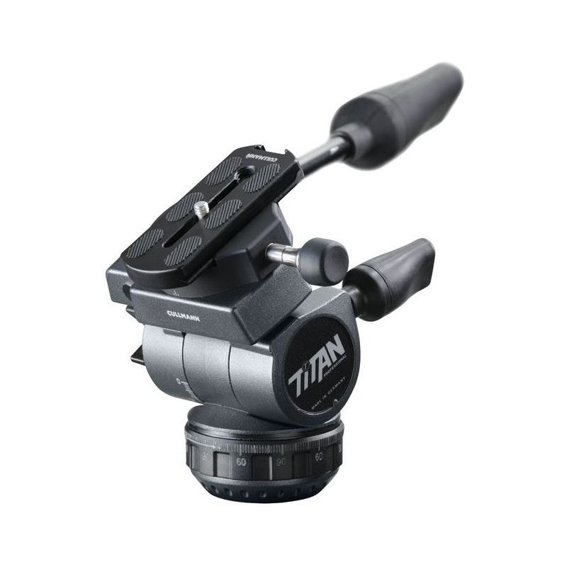 Cullmann 3-way-panheads TITAN TW96 (46104)