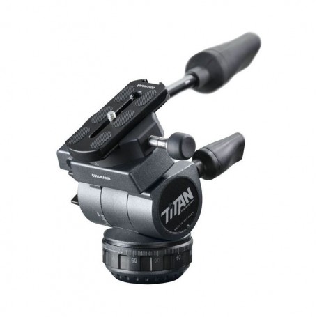 رؤوس ثلاثية الاتجاه من كولمان TITAN TW96 (46104)