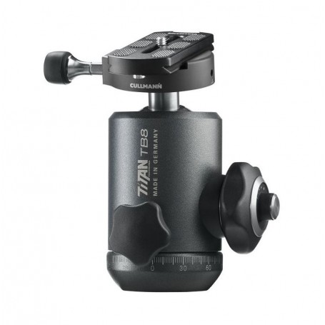 Cullmann Stativ kulled TITAN TB8.6 (46079)