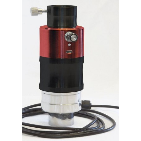 DayStar QUARK H-alfa filter, chromosféra (44775)
