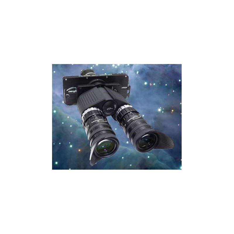 Denkmeier D21 Eyepiece set (71913)