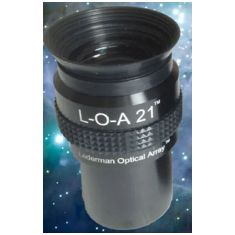 Denkmeier LOA 21 Neutral 21mm (71903)
