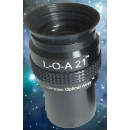 Denkmeier LOA 21 Neitrāls 21mm (71903)