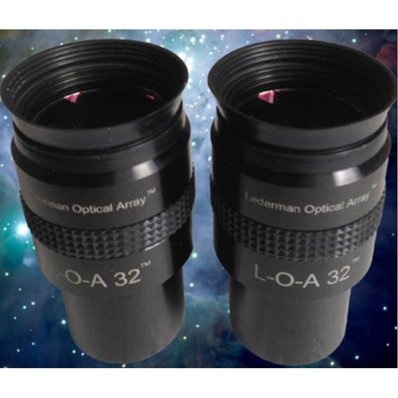 ডেনকমেয়ার LOA 3D ডীপ ইমারশন ৩২মিমি সেট (৭৬৮২৬)