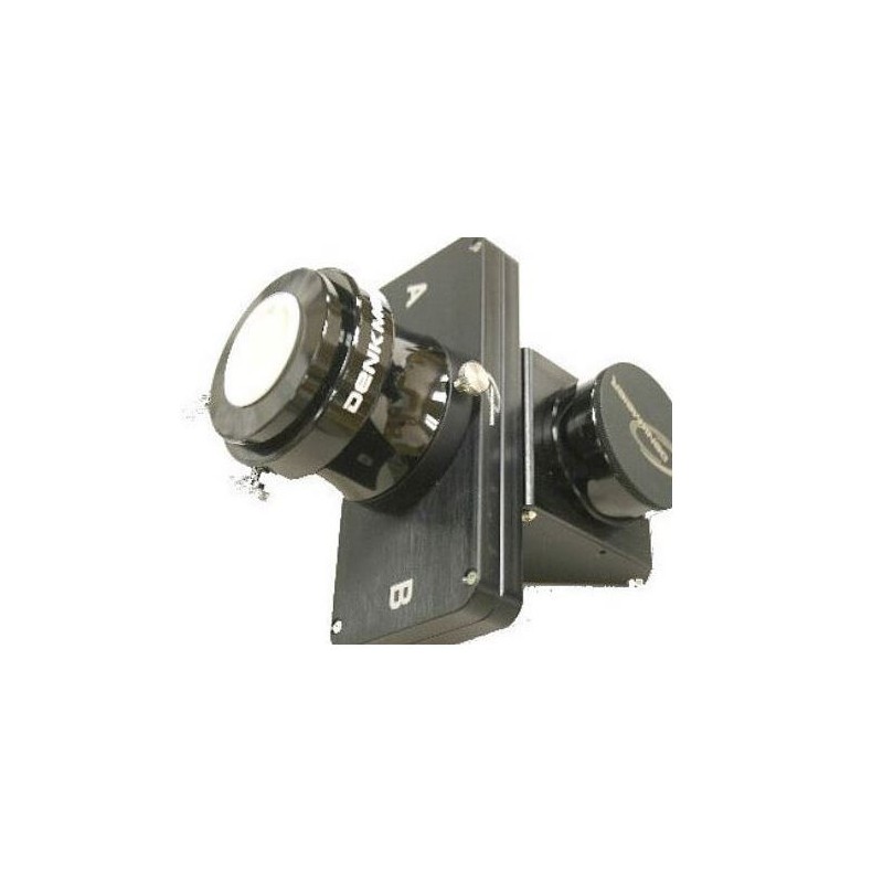 Denkmeier IVB Power Switch Star Diagonal S2 (57407)