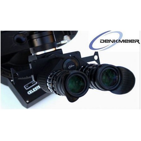 Cabezal binocular Denkmeier Binotron 27 SCT Super System (60045)