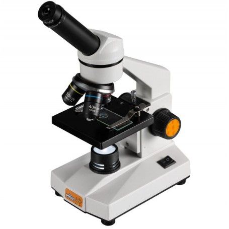 Microscop DieMaus Biolux pentru adolescenți (84793)
