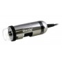 Dino-Lite 顕微鏡 AM4013MZTL、1.3MP、10-90倍、8 LED、30 fps、USB 2.0 (76899)