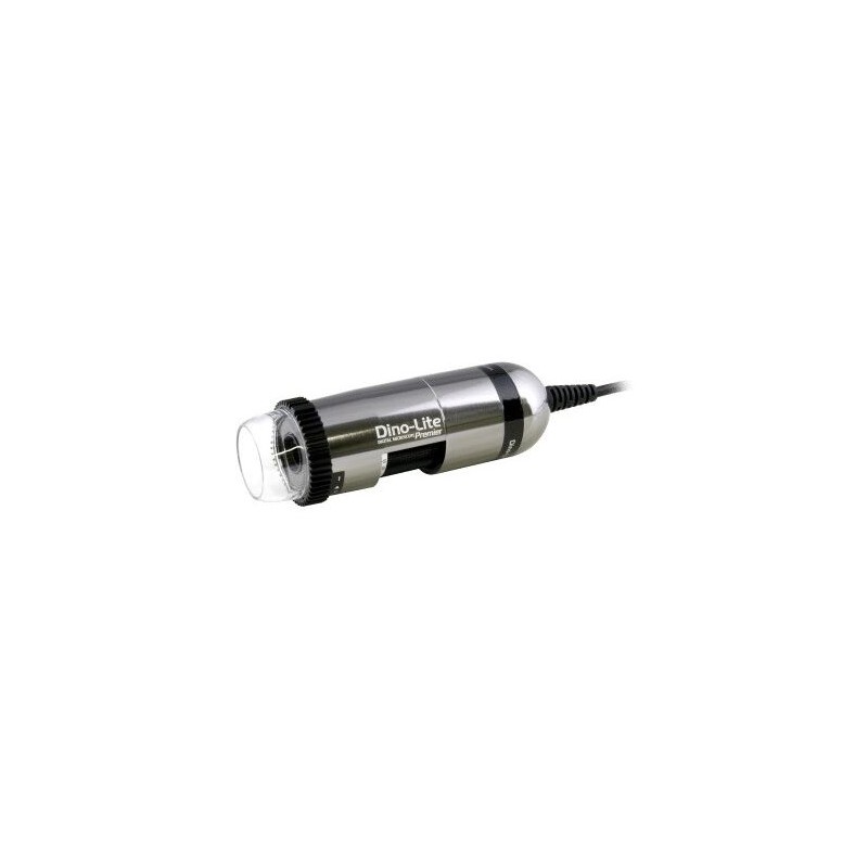 מיקרוסקופ Dino-Lite AM4013MZTL, 1.3MP, הגדלה 10-90x, 8 נורות LED, 30 פריימים לשנייה, USB 2.0 (76899)