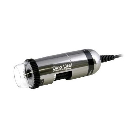 Kính hiển vi Dino-Lite AM4013MZTL, 1.3MP, 10-90x, 8 đèn LED, 30 fps, USB 2.0 (76899)
