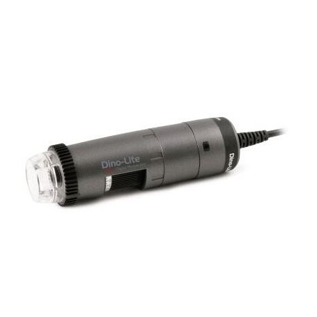 Dino-Lite 현미경 AF4115ZT, 1.3MP, 20-220x, 8 LED, 30 fps, USB 2.0 (76891)