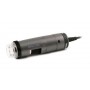 מיקרוסקופ Dino-Lite AF4115ZT, 1.3MP, הגדלה 20-220x, 8 נורות LED, 30 פריימים לשנייה, USB 2.0 (76891)