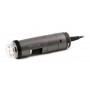 Dino-Lite Microscope AF4115ZTL, 1.3MP, 10-140x, 8 LED, 30 fps, USB 2.0 (76892)