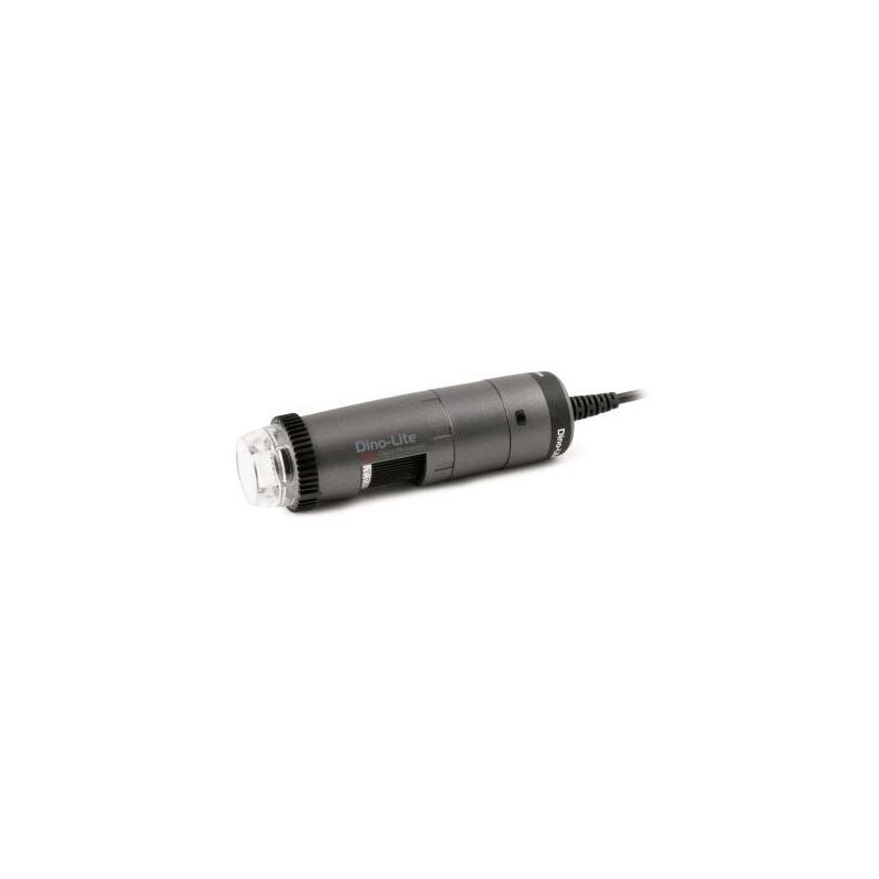 Мікроскоп Dino-Lite AF4115ZTL, 1.3 МП, 10-140x, 8 світлодіодів, 30 кадрів/с, USB 2.0 (76892)