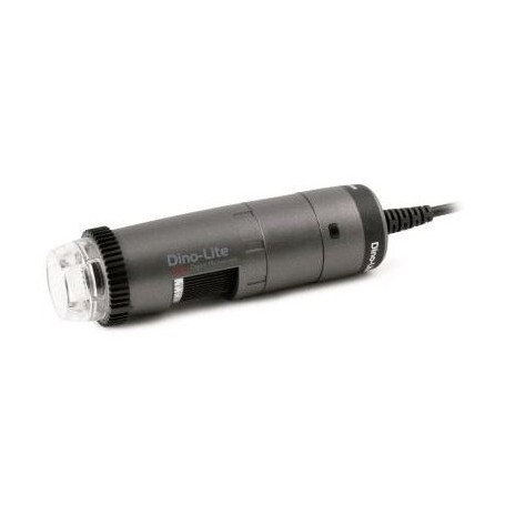 Dino-Lite Mikroszkóp AF4115ZTL, 1,3 MP, 10-140x, 8 LED, 30 fps, USB 2.0 (76892)