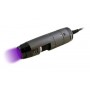 Dino-Lite mikroskopas AF4515T-FVW, 1.3MP, 20-220x, 8 LED (4x balti, 4x UV), 30 fps, USB 2.0 (76885)