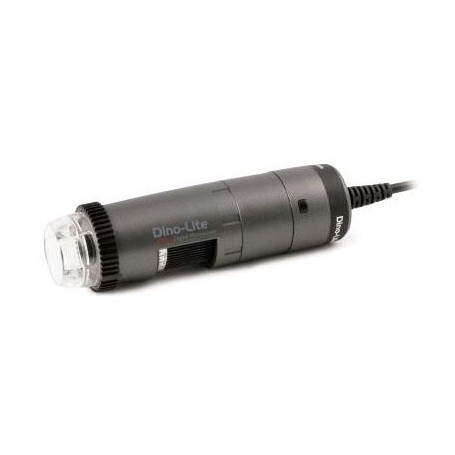 Dino-Lite Microscope AF4515ZT, 1.3MP, 20-220x, 8 LED, 30 fps, USB 2.0 (76882)