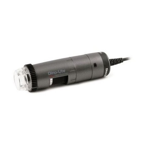 Dino-Lite Microscope AF4515ZTL, 1.3MP, 10-140x, 8 LED, 30 fps, USB 2.0 (76883)