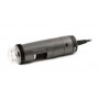 กล้องจุลทรรศน์ Dino-Lite รุ่น AF4515ZTL, ความละเอียด 1.3MP, กำลังขยาย 10-140 เท่า, ไฟ LED 8 ดวง, 30 fps, USB 2.0 (76883)
