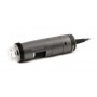 Dino-Lite Microscope AF4915ZT, 1.3MP, 20-220x, 8 LED, 30 fps, USB 2.0 (76860)