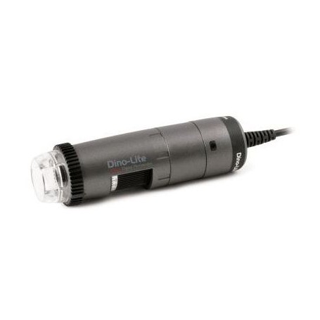 Dino-Lite Microscope AF4915ZT, 1.3MP, 20-220x, 8 LED, 30 fps, USB 2.0 (76860)