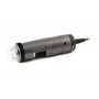 Dino-Lite Microscope AF4915ZTL, 1.3MP, 10-140x, 8 LED, 30 fps, USB 2.0 (76861)