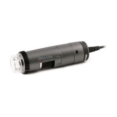 Dino-Lite Microscope AF4915ZTL, 1.3MP, 10-140x, 8 LED, 30 fps, USB 2.0 (76861)