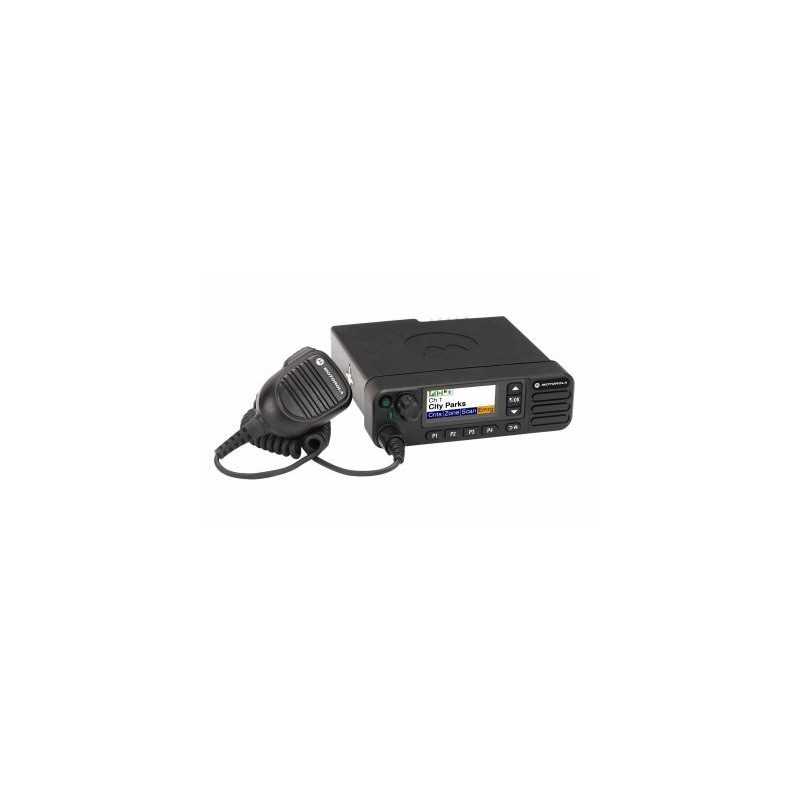 Motorola DM4600e Mototrbo মোবাইল
