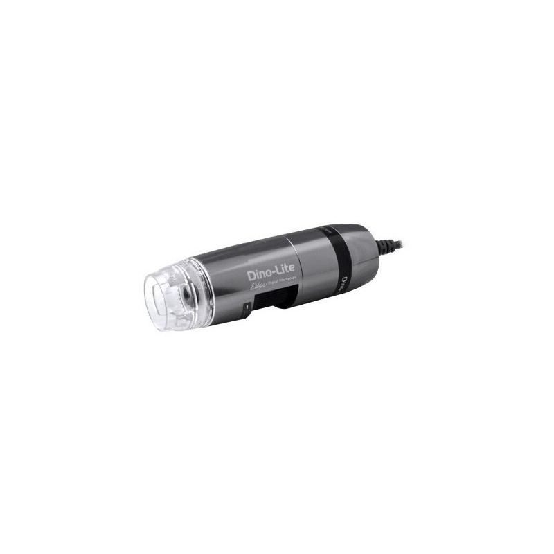 डिनो-लाइट माइक्रोस्कोप AM7515MT8A, 5MP, 700-900x, 8 एलईडी, 30 एफपीएस, यूएसबी 2.0 (76834)