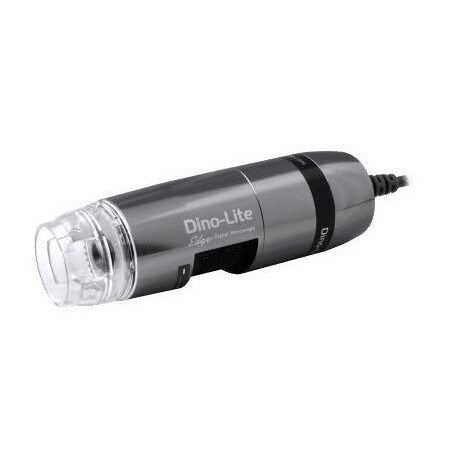 Мікроскоп Dino-Lite AM7515MT8A, 5 МП, 700-900x, 8 світлодіодів, 30 кадрів в секунду, USB 2.0 (76834)