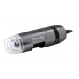 מיקרוסקופ Dino-Lite AM7515MT8A, 5MP, הגדלה של 700-900x, 8 נורות LED, 30 פריימים לשנייה, USB 2.0 (76834)