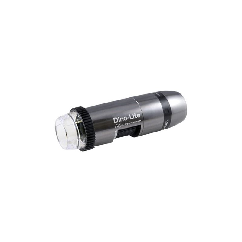 میکروسکوپ Dino-Lite مدل AM5218MZTF، وضوح 720p، بزرگنمایی 10-70 برابر، دارای 8 LED، سرعت 60 فریم بر ثانیه، پورت HDMI/DVI (76849)