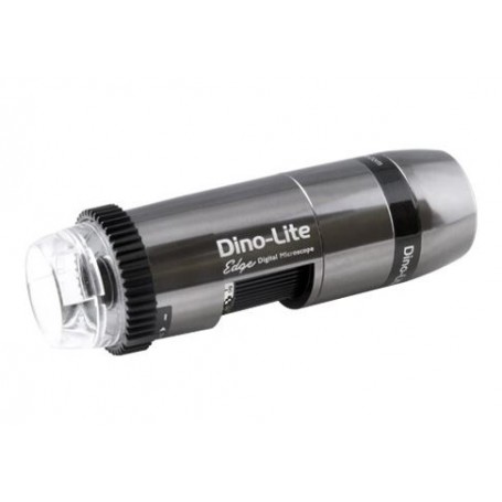 Dino-Lite Microscope AM5218MZTW, 720p, 10-50x, 8 LED, 60 fps, HDMI/DVI (76866)