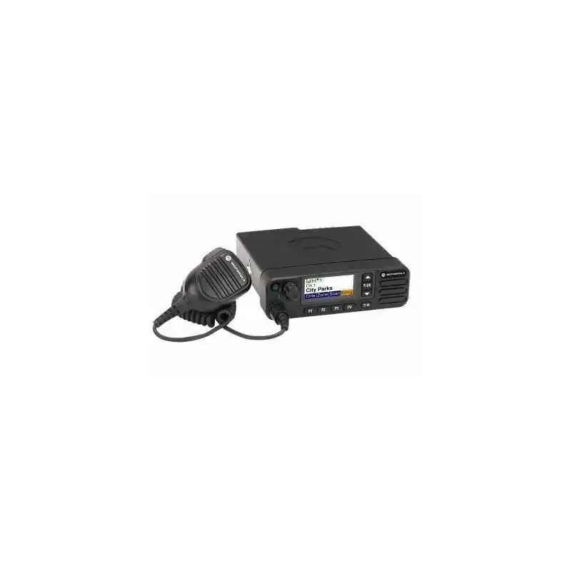 Motorola DM4601E Mototrbo